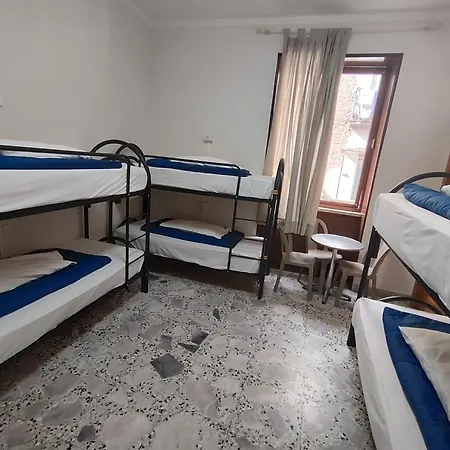 Albergue Hello Nápoles