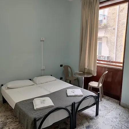 Albergue Hello
