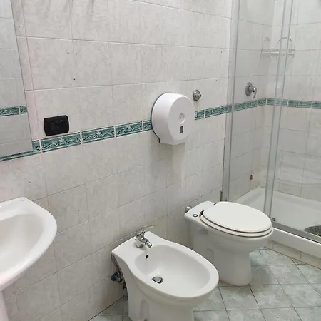 Hello Hostal Nápoles