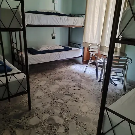 Hostel Hello Naples *
