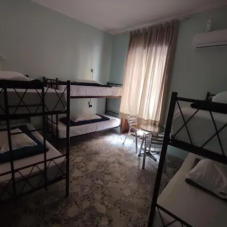 Hostel Hello Naples