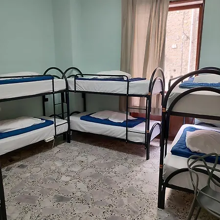 Hostel Hello Naples