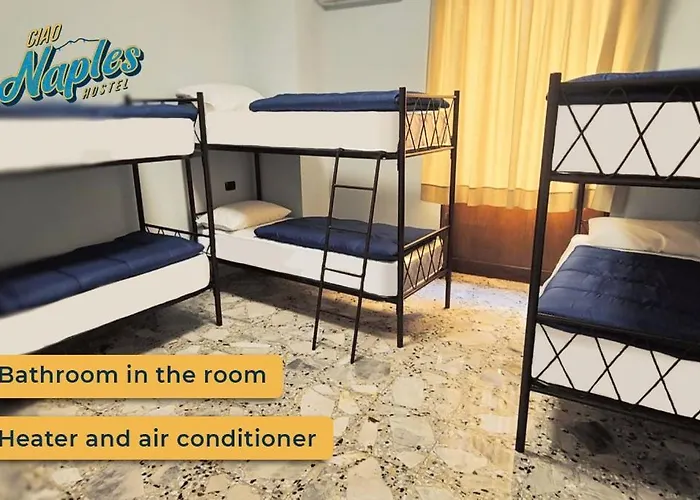 Hello Хостел *