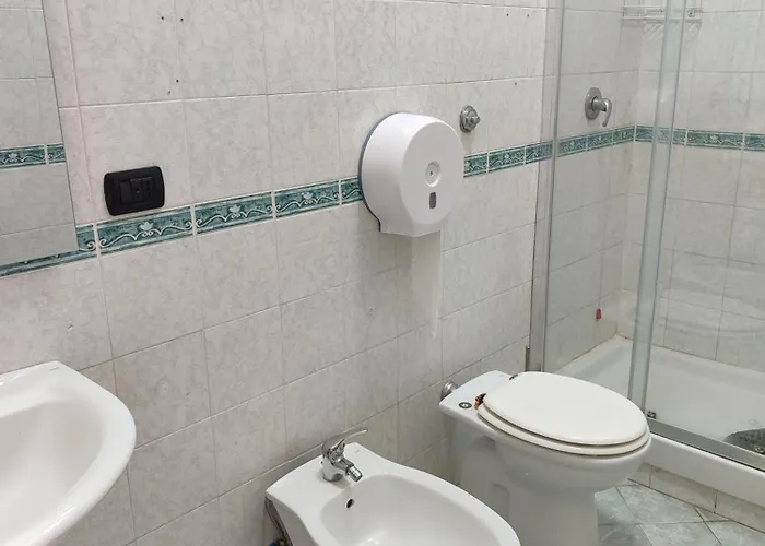 Hello Хостел Неаполь