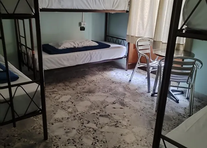 Хостел Hello *